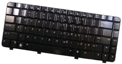 Laplogix DV4-1225EE DV4-1225LA Internal Laptop-size Laptop Keyboard(Black)