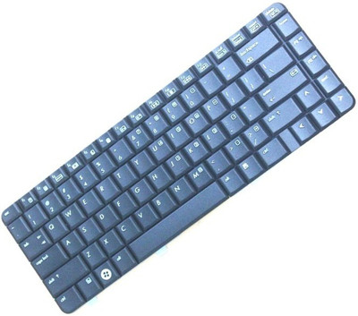 Laplogix DV4-1020US DV4-1021TX Internal Laptop-size Laptop Keyboard Compatible with Desktop, Laptop, Mac(Black)