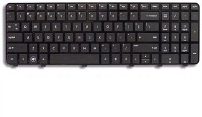 Laplogix DV6-6001SA DV6-6001TX Internal Laptop-size Laptop Keyboard Compatible with Desktop, Laptop, Mac(Black)