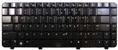 Laplogix DV4-1223TX DV4-1224LA Internal Laptop-size Laptop Keyboard(Black)