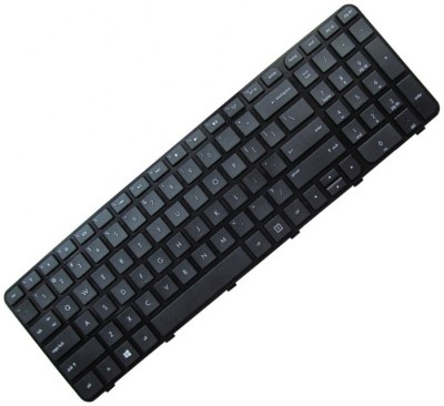 Laplogix G6-2220SU G6-2221SX Internal Laptop Keyboard(Black)