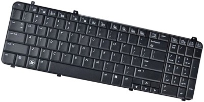 Laplogix DV6-1127EL DV6-1127EO Internal Laptop Keyboard(Black)