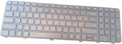 Laplogix DV6-6116 DV6-6116NR Internal Laptop Keyboard(Black)