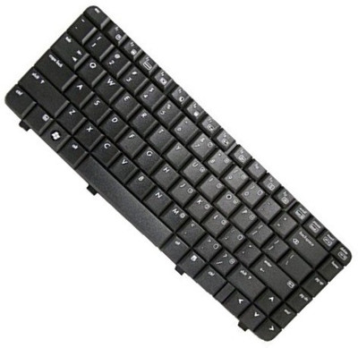Laplogix DV4-1135BR DV4-1135EE Internal Laptop-size Laptop Keyboard Compatible with Desktop, Laptop, Mac(Black)
