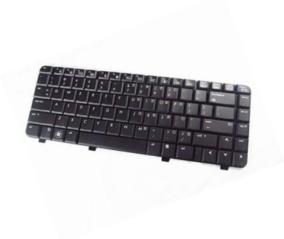 Laplogix DV4-1113TX DV4-1114NR Internal Laptop Keyboard(Black)