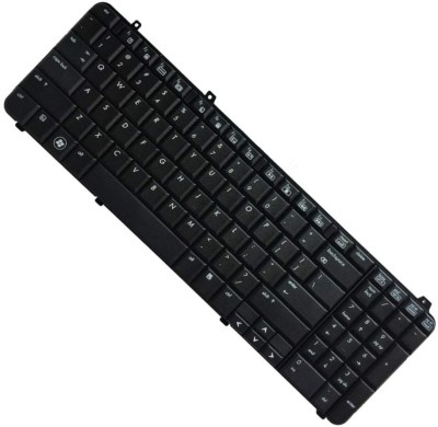 Laplogix DV6-1111AU DV6-1111AX Internal Laptop Keyboard(Black)