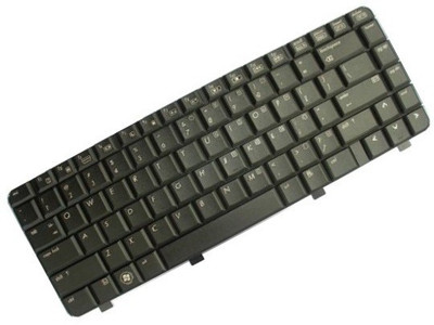 Laplogix DV4-1216TU DV4-1216TX Internal Laptop-size Laptop Keyboard(Black)