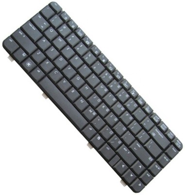 Laplogix CQ40-402TX CQ40-403TU Internal Laptop Keyboard(Black)