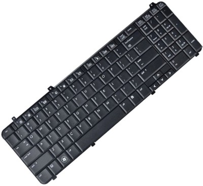 Laplogix DV6-1135EF DV6-1135EI Internal Laptop Keyboard(Black)