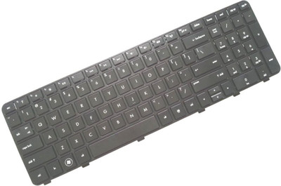 Laplogix DV6-6088EL DV6-6090ES Internal Laptop-size Laptop Keyboard(Black)