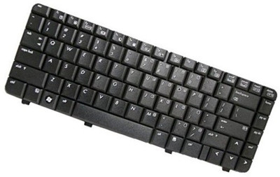 Laplogix DV4-1127LA DV4-1127TX Internal Laptop-size Laptop Keyboard(Black)