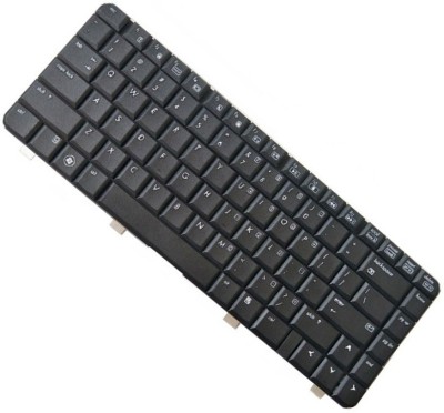 Laplogix CQ40-503TX CQ40-506TX Internal Laptop Keyboard(Black)