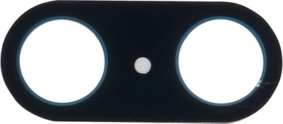 Spares4ever 5 Camera Lens 5 Camera Protector Ring