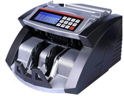 MME MANUAL VALUE LCD DISPLAY TALKING MODEL MONEY COUNTING MACHINE FOR NEW & OLD INDIAN CURRENCY Note Counting Machine(Counting Speed - 1000 notes/min)