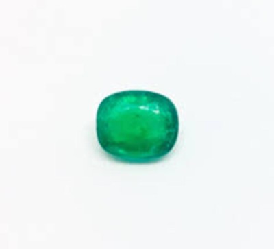 Raviour Lifestyle Emerald Panna 10.50 ratti gemstone Stone