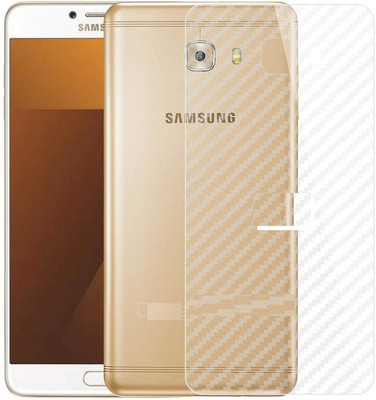 eCase Back Screen Guard for Samsung Galaxy C9 Pro