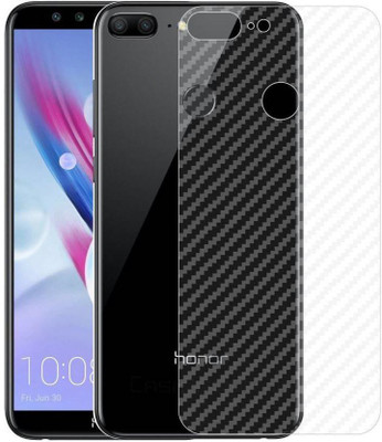 LILLIPUT Back Screen Guard for Honor 9 Lite(Pack of 1)