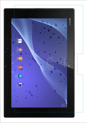 CHAMBU Tempered Glass Guard for Samsung Galaxy Note 10.1 (2014 Edition)(Pack of 1)