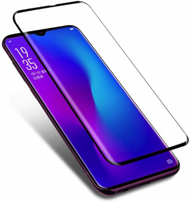 HQ Protection Tempered Glass Guard for VIVO V15 PRO(Pack of 1)