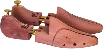 Lify Wooden shoe tree (Size 41-42) Shoe Tree(Men)