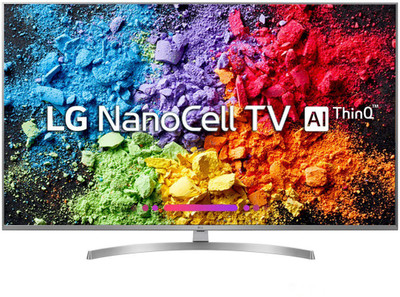 LG 123cm (49 inch) Ultra HD (4K) LED Smart TV(49UK7500PTA)