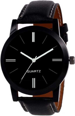 PAREKH ENTERPRISE Analog Watch  - For Men