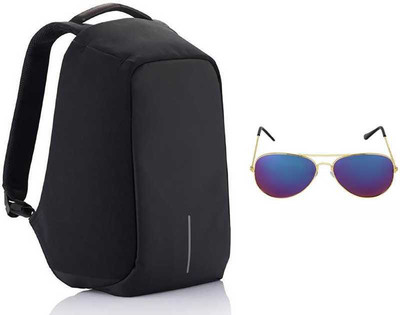 37 Off On Mi Business Casual 21 L Laptop Backpack Black On