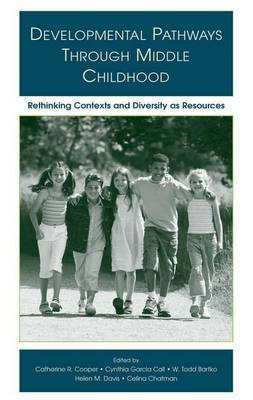 Developmental Pathways Through Middle Childhood(English, Electronic book text, Cooper Catherine R)
