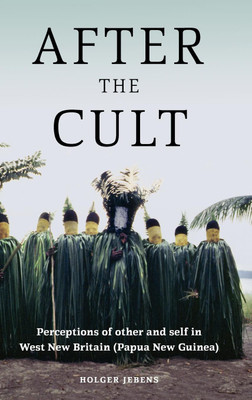 After the Cult(English, Hardcover, Jebens Holger)