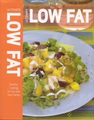 Low Fat(English, Hardcover, unknown)