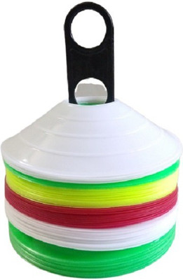 SPLAY Space Marker Pack of 50(Multicolor)