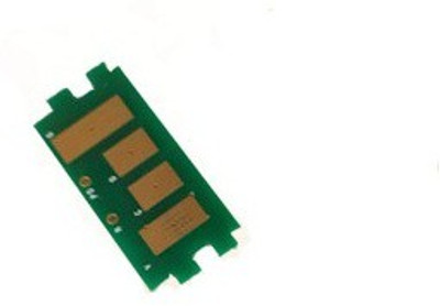 MOREL TK1114 Toner Chip for Ecosys FS-1020MFP , 1025MFP, FS-1040 , Green Ink Toner