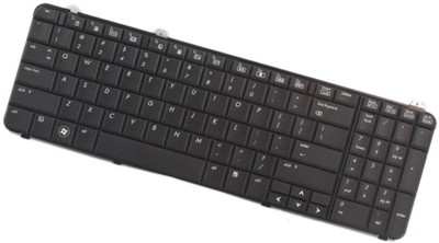 Laplogix n DV6-1101AU DV6-1101AX Internal Laptop-size Laptop Keyboard(Black)