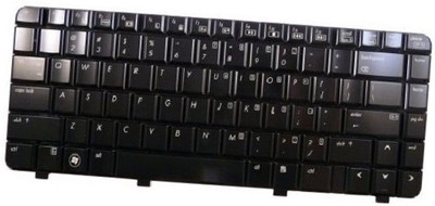 Laplogix n DV4-1224TX DV4-1225DX Internal Laptop-size Laptop Keyboard Compatible with Desktop, Laptop, Mac(Black)