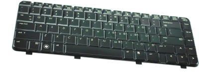 Laplogix n DV4-2148CA DV4-2153CL Internal Laptop Keyboard(Black)