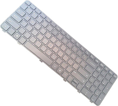 Laplogix lion DV6-6124 DV6-6124CA Internal Laptop-size Laptop Keyboard(Black)