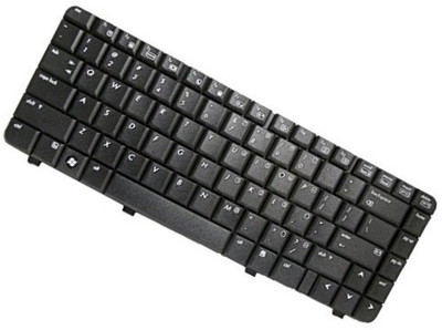 Laplogix on DV4-1129TX DV4-1130BR Internal Laptop-size Laptop Keyboard Compatible with Desktop, Laptop, Mac(Black)