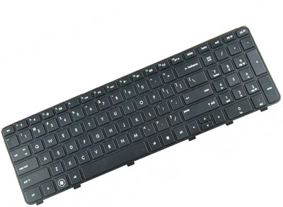Laplogix lion DV6-6199 DV6-6199EE Internal Laptop-size Laptop Keyboard(Black)