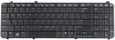 Laplogix lion DV6-1005EZ DV6-1005TX Internal Laptop Keyboard(Black)