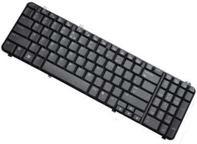 Laplogix n DV6-2005SF DV6-2005SP Internal Laptop Keyboard(Black)