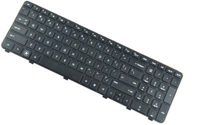 Laplogix on DV6-6191 DV6-6191SF Internal Laptop Keyboard(Black)