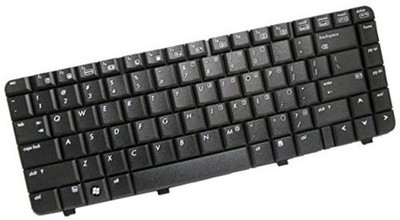 Laplogix lion DV4-1139TX DV4-1140EK Internal Laptop-size Laptop Keyboard(Black)