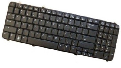 Laplogix lion DV6-1319TX DV6-1320EC Internal Laptop Keyboard(Black)