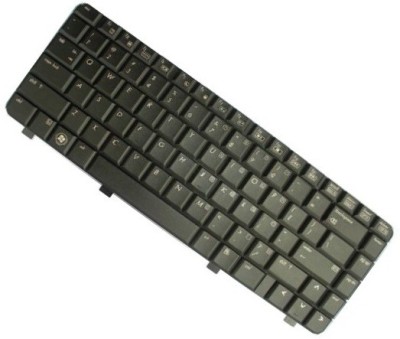 Laplogix on DV4-1210ER DV4-1210TU Internal Laptop Keyboard(Black)