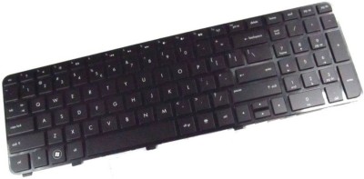 Laplogix DV6-6030 DV6-6030ER DV6-6030EL Internal Laptop Keyboard(Black)