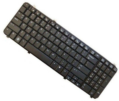 Laplogix lion DV6-2120SV DV6-2120TX Internal Laptop-size Laptop Keyboard(Black)