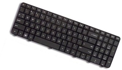 Laplogix lion DV6-6004EV DV6-6004TX Internal Laptop Keyboard(Black)