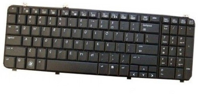 Laplogix DV6-1205TX DV6-1206AU Internal Laptop-size Laptop Keyboard(Black)