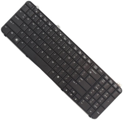 Laplogix lion DV6-1103TU DV6-1103TX Internal Laptop-size Laptop Keyboard(Black)