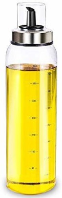 Baskety 500 ml Cooking Oil Dispenser(Pack of 1)
